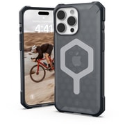 UAG-RIPH24LA-EMS-AS [iPhone 16 Pro Max用 MAGSAFE対応 ESSENTIAL ARMOR アッシュ]