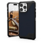 UAG-RIPH24LA-FLTM-KM [iPhone 16 Pro Max用 METROPOLIS LT ケブラーマラード]