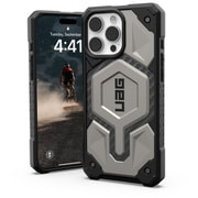 UAG-RIPH24LA-PMS-TI [iPhone 16 Pro Max用 MONARCH PRO チタン]