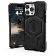 UAG-RIPH24LA-PMS-CF [iPhone 16 Pro Max用 MONARCH PRO カーボンファイバー]