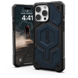 UAG-RIPH24LA-PMS-ML [iPhone 16 Pro Max用 MONARCH PRO マラード]