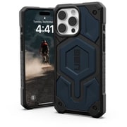 UAG-RIPH24LA-PMS-ML [iPhone 16 Pro Max用 MONARCH PRO マラード]