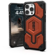 UAG-RIPH24LA-PMS-RT [iPhone 16 Pro Max用 MONARCH PRO ラスタ]