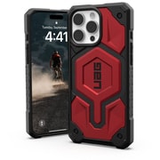 UAG-RIPH24LA-PMS-CR [iPhone 16 Pro Max用 MONARCH PRO クリムゾン]