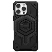 UAG-RIPH24LA-PMS-C-S [iPhone 16 Pro Max用 MONARCH PRO （スタンド同梱） カーボンファイバー]