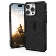 UAG-RIPH24LA-MS-BK [iPhone 16 Pro Max用 MAGSAFE対応 PATHFINDER ブラック]