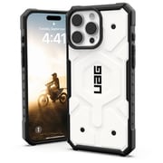 UAG-RIPH24LA-MS-WH [iPhone 16 Pro Max用 MAGSAFE対応 PATHFINDER ホワイト]