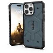 UAG-RIPH24LA-MS-CB [iPhone 16 Pro Max用 MAGSAFE対応 PATHFINDER クラウドブルー]