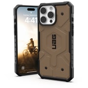 UAG-RIPH24LA-MS-DE [iPhone 16 Pro Max用 MAGSAFE対応 PATHFINDER ダークアース]
