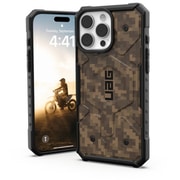 UAG-RIPH24LA-MS-DD [iPhone 16 Pro Max用 MAGSAFE対応 PATHFINDER SE デジカモダークアース]