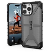 UAG-RIPH24LA-T-AS [iPhone 16 Pro Max用 PLASMA アッシュ]