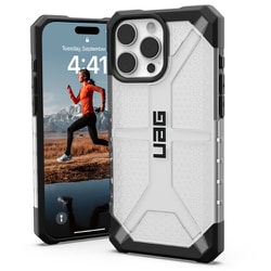 UAG-RIPH24LA-T-IC [iPhone 16 Pro Max用 PLASMA アイス]
