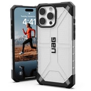 UAG-RIPH24LA-T-IC [iPhone 16 Pro Max用 PLASMA アイス]