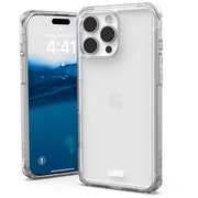 UAG-RIPH24LA-Y-IC [iPhone 16 Pro Max用 PLYO アイス]