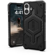 UAG-RIPH24LB-PMS-CF [iPhone 16 Plus用 MONARCH PRO カーボンファイバー]