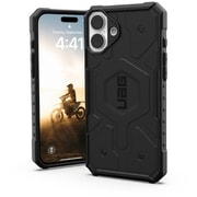 UAG-RIPH24LB-MS-BK [iPhone 16 Plus用 MAGSAFE対応 PATHFINDER ブラック]