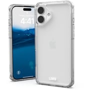 UAG-RIPH24LB-Y-IC [iPhone 16 Plus用 PLYO アイス]