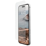 UAG-RIPH24LB-SP [iPhone 16 Plus用 GLASS SHIELD]