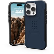 UAG-RIPH24MA-CMS-ML [iPhone 16 Pro用 MAGSAFE対応 CIVILIAN マラード]