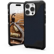 UAG-RIPH24MA-FLTM-KM [iPhone 16 Pro用 METROPOLIS LT ケブラーマラード]