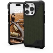 UAG-RIPH24MA-FLTM-KO [iPhone 16 Pro用 METROPOLIS LT ケブラーオリーブ]