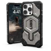 UAG-RIPH24MA-PMS-TI [iPhone 16 Pro用 MONARCH PRO チタン]