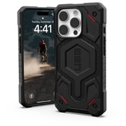 UAG-RIPH24MA-PMS-KB [iPhone 16 Pro用 MONARCH PRO ケブラーブラック]