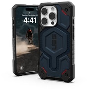UAG-RIPH24MA-PMS-KM [iPhone 16 Pro用 MONARCH PRO ケブラーマラード]