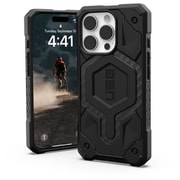 UAG-RIPH24MA-PMS-CF [iPhone 16 Pro用 MONARCH PRO カーボンファイバー]