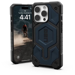 UAG-RIPH24MA-PMS-ML [iPhone 16 Pro用 MONARCH PRO マラード]