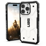UAG-RIPH24MA-MS-WH [iPhone 16 Pro用 MAGSAFE対応 PATHFINDER ホワイト]