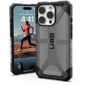 UAG-RIPH24MA-T-AS [iPhone 16 Pro用 PLASMA アッシュ]
