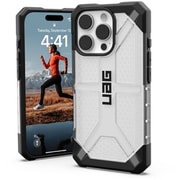 UAG-RIPH24MA-T-IC [iPhone 16 Pro用 PLASMA アイス]
