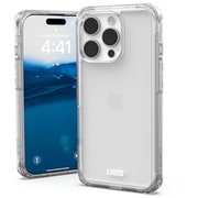 UAG-RIPH24MA-Y-IC [iPhone 16 Pro用 PLYO アイス]