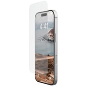 UAG-RIPH24MA-SP [iPhone 16 Pro用 GLASS SHIELD]