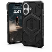 UAG-RIPH24MB-PMS-CF [iPhone 16用 MONARCH PRO カーボンファイバー]