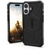 UAG-RIPH24MB-MS-BK [iPhone 16用 MAGSAFE対応 PATHFINDER ブラック]