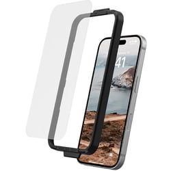 UAG-RIPH24MB-SP [iPhone 16用 GLASS SHIELD]