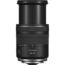 【部品取り】【研究用】EF 28-70mm F2.8 L NIKKOR Z 28-75mm f/2.8 - 概要 | NIKKORレンズ | ニコン
