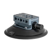 6インチ サクション カップ グレー 9.VB5105M