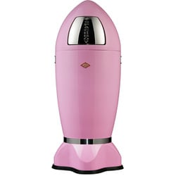 WESCO（ウェスコ） スペースロケットダストビン 35L SPACEBOY ピンク 138631-26