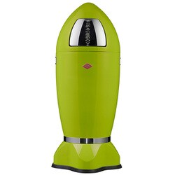 WESCO（ウェスコ） スペースロケットダストビン 35L SPACEBOY ライムグリーン 138631-20