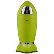 138631-20 [WESCO（ウェスコ） スペースロケットダストビン 35L SPACEBOY ライムグリーン]