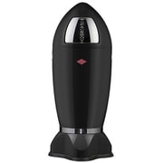 138631-62 [WESCO（ウェスコ） スペースロケットダストビン 35L SPACEBOY ブラック]
