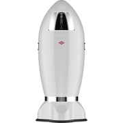 138331-01 [WESCO（ウェスコ） スペースロケットダストビン 10L SPACEKID ホワイト]