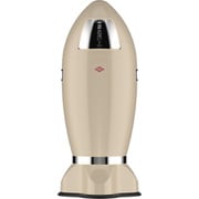 138331-23 [WESCO（ウェスコ） スペースロケットダストビン 10L SPACEKID アーモンド]