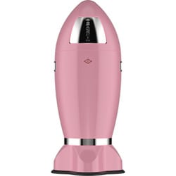 WESCO（ウェスコ） スペースロケットダストビン 10L SPACEKID ピンク 138331-26