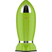 138331-20 [WESCO（ウェスコ） スペースロケットダストビン 10L SPACEKID ライムグリーン]