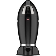 138331-62 [WESCO（ウェスコ） スペースロケットダストビン 10L SPACEKID ブラック]