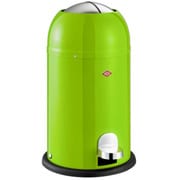 180312-20 [WESCO（ウェスコ） ペダルビン 12L KICKMASTER JUNIOR ライムグリーン]